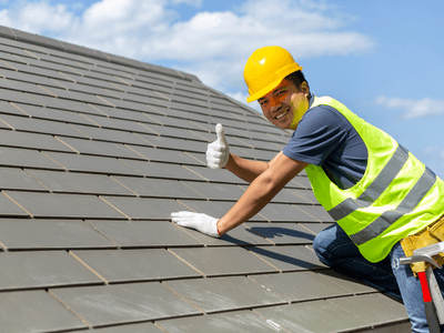 About Roof Repair Experts Trion, GA